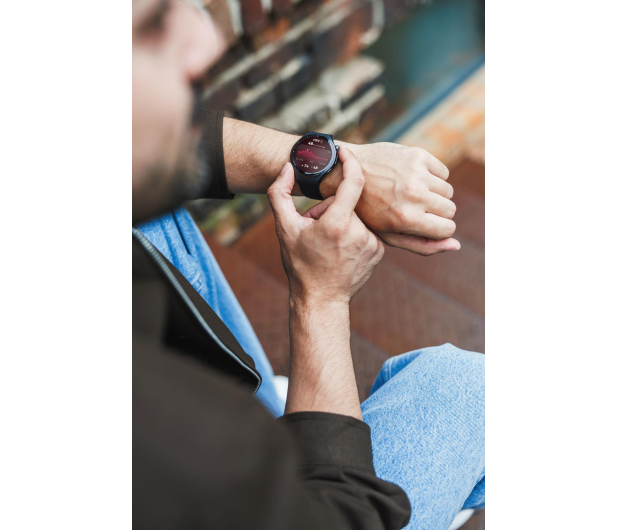 Huawei Watch 6 Active niebieski 46mm - 1603526 - zdjęcie 11